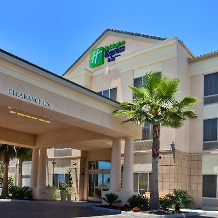 Holiday Inn Express San Diego - Otay Mesa, An Ihg Hotel Екстер'єр фото