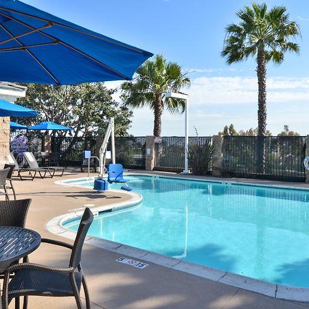 Holiday Inn Express San Diego - Otay Mesa, An Ihg Hotel Екстер'єр фото