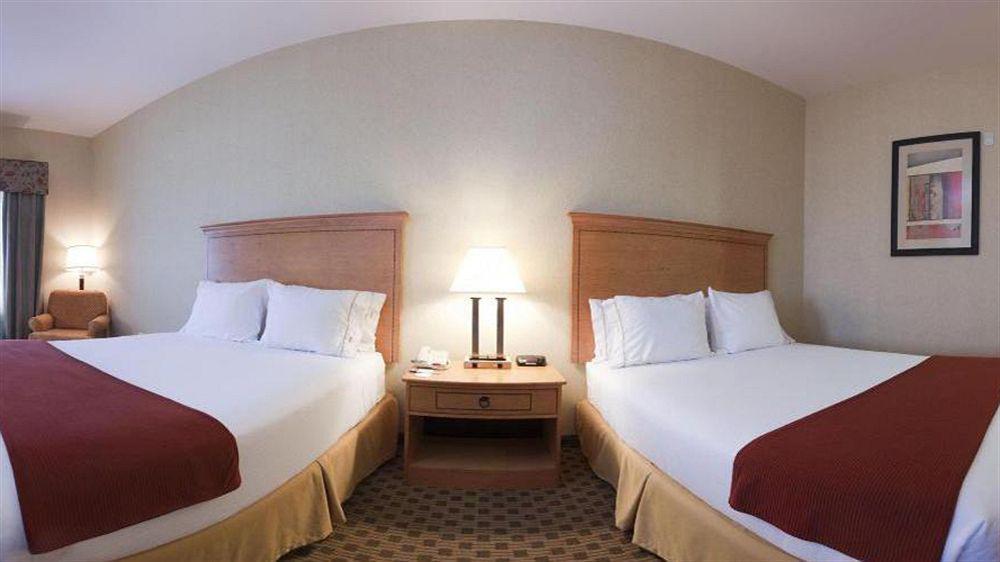 Holiday Inn Express San Diego - Otay Mesa, An Ihg Hotel Екстер'єр фото
