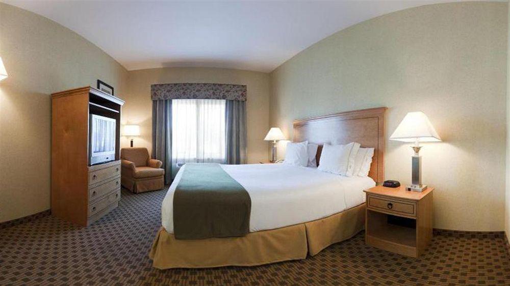 Holiday Inn Express San Diego - Otay Mesa, An Ihg Hotel Екстер'єр фото