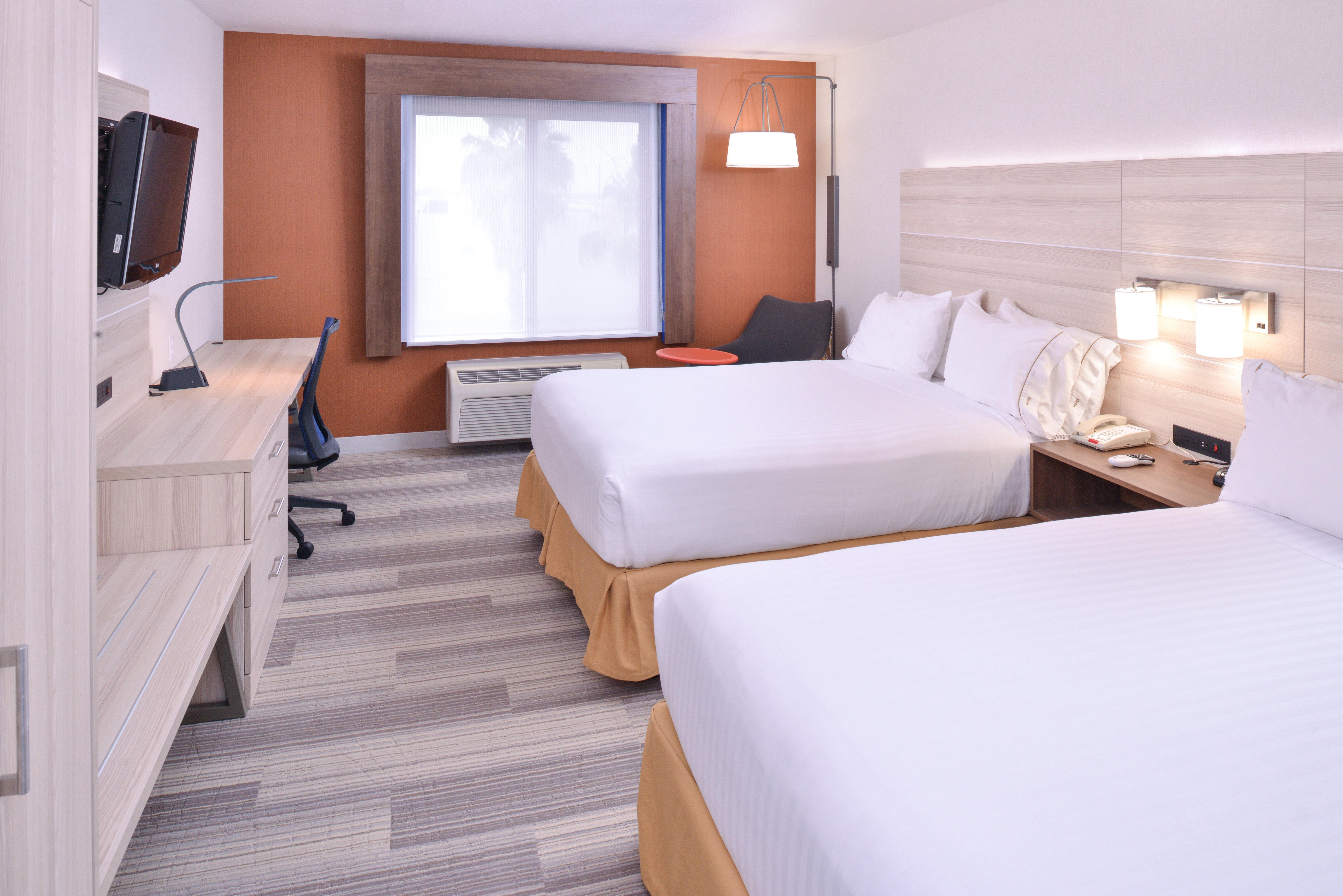 Holiday Inn Express San Diego - Otay Mesa, An Ihg Hotel Екстер'єр фото