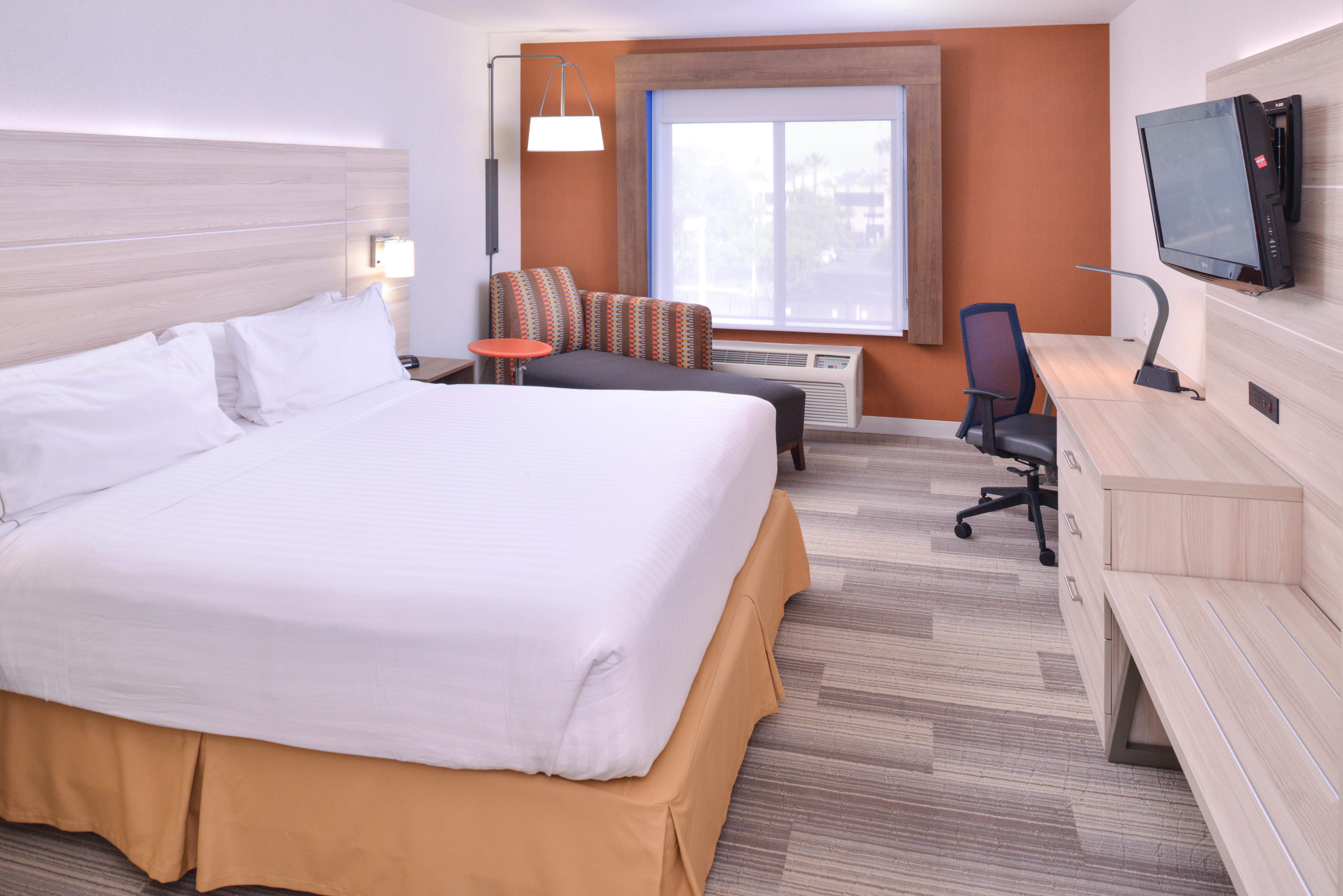 Holiday Inn Express San Diego - Otay Mesa, An Ihg Hotel Екстер'єр фото