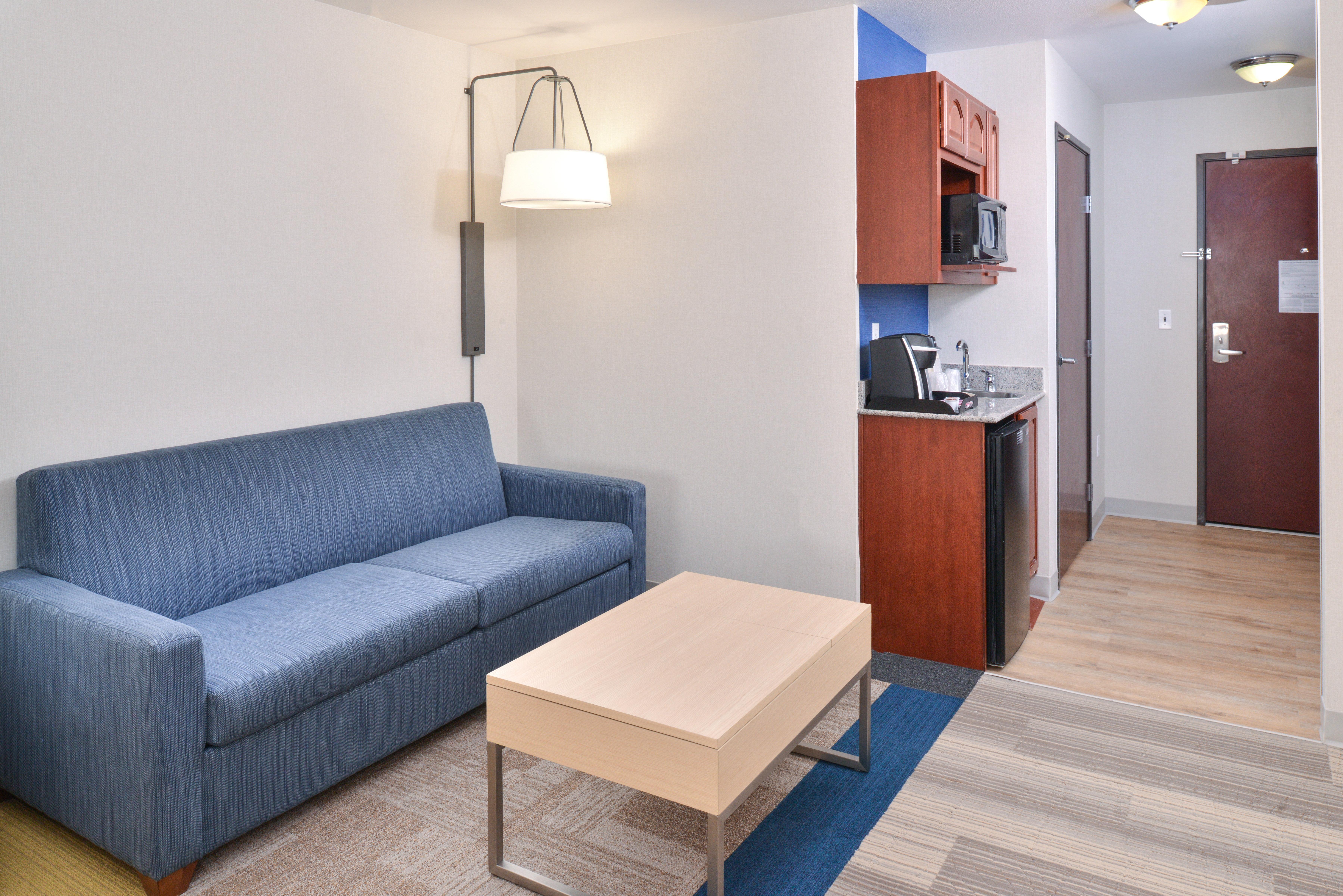 Holiday Inn Express San Diego - Otay Mesa, An Ihg Hotel Екстер'єр фото