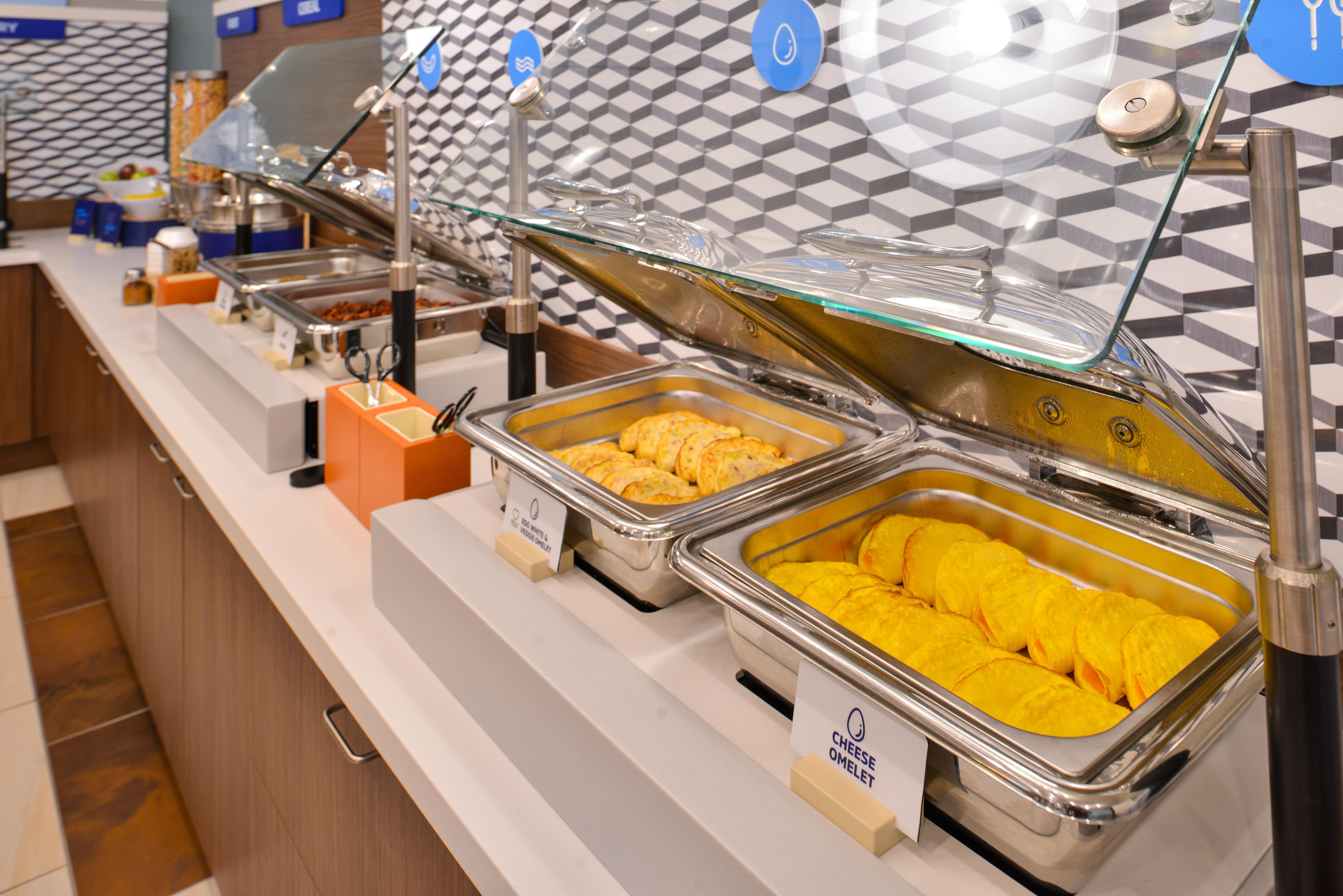 Holiday Inn Express San Diego - Otay Mesa, An Ihg Hotel Екстер'єр фото