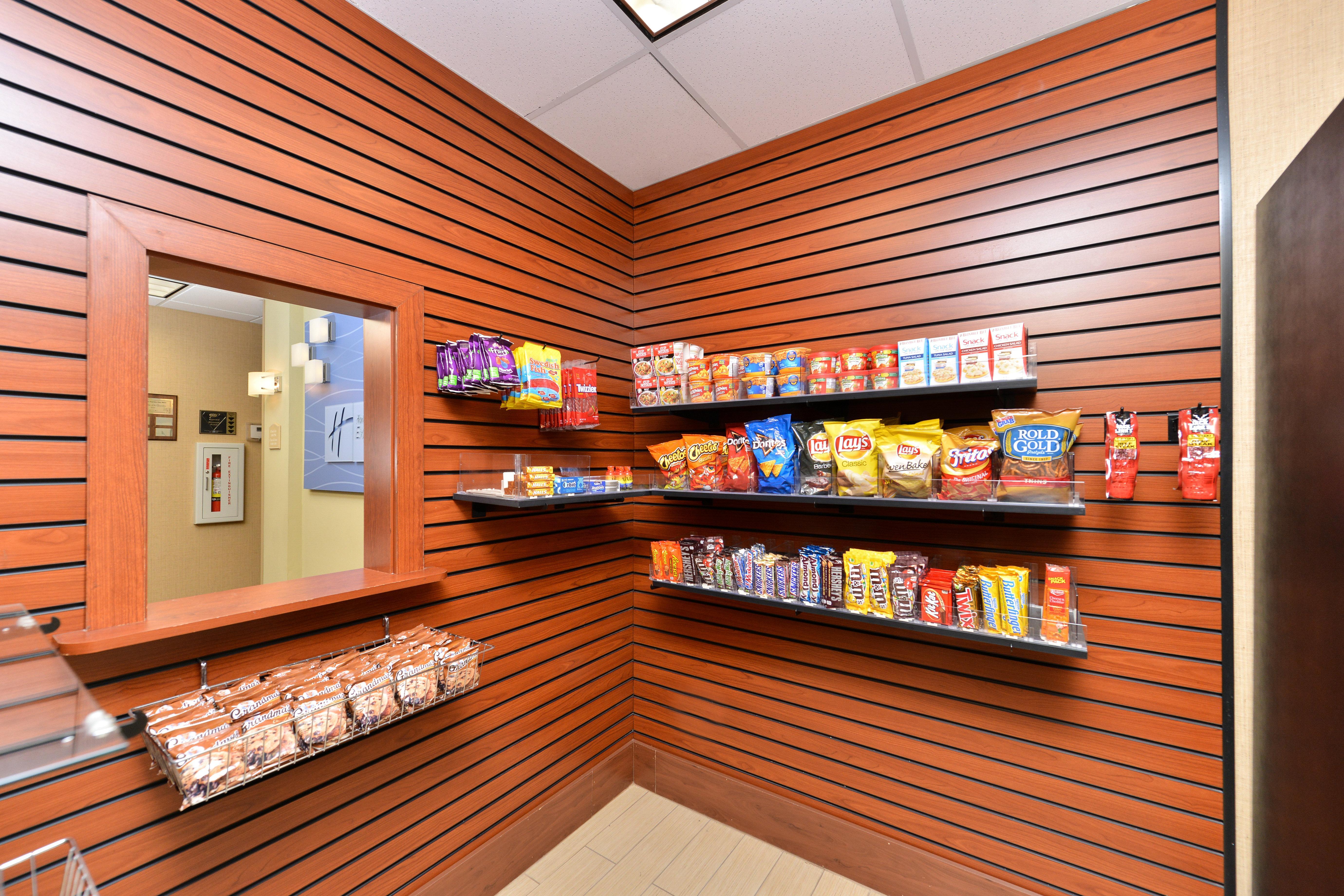 Holiday Inn Express San Diego - Otay Mesa, An Ihg Hotel Екстер'єр фото