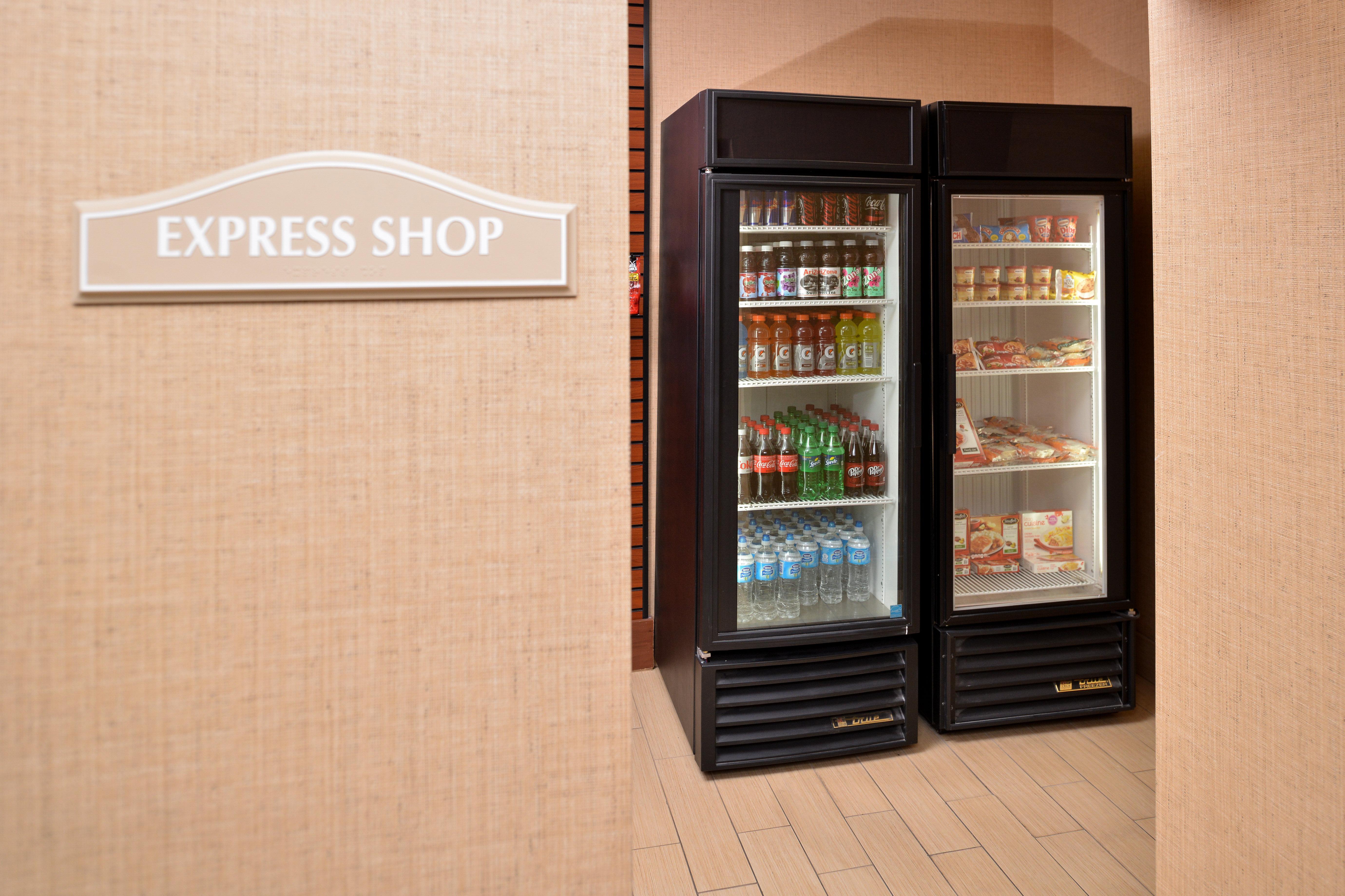 Holiday Inn Express San Diego - Otay Mesa, An Ihg Hotel Екстер'єр фото