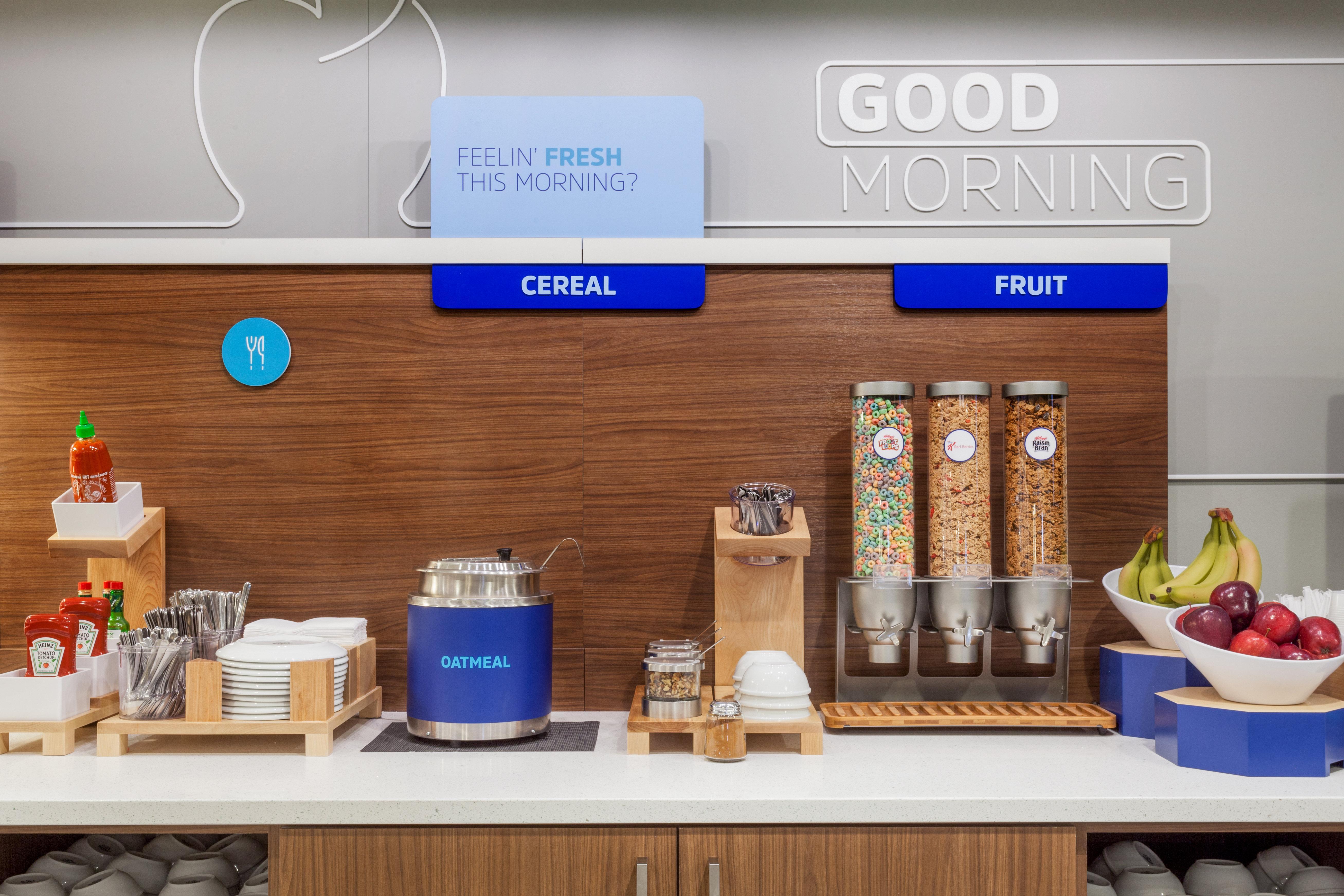 Holiday Inn Express San Diego - Otay Mesa, An Ihg Hotel Екстер'єр фото