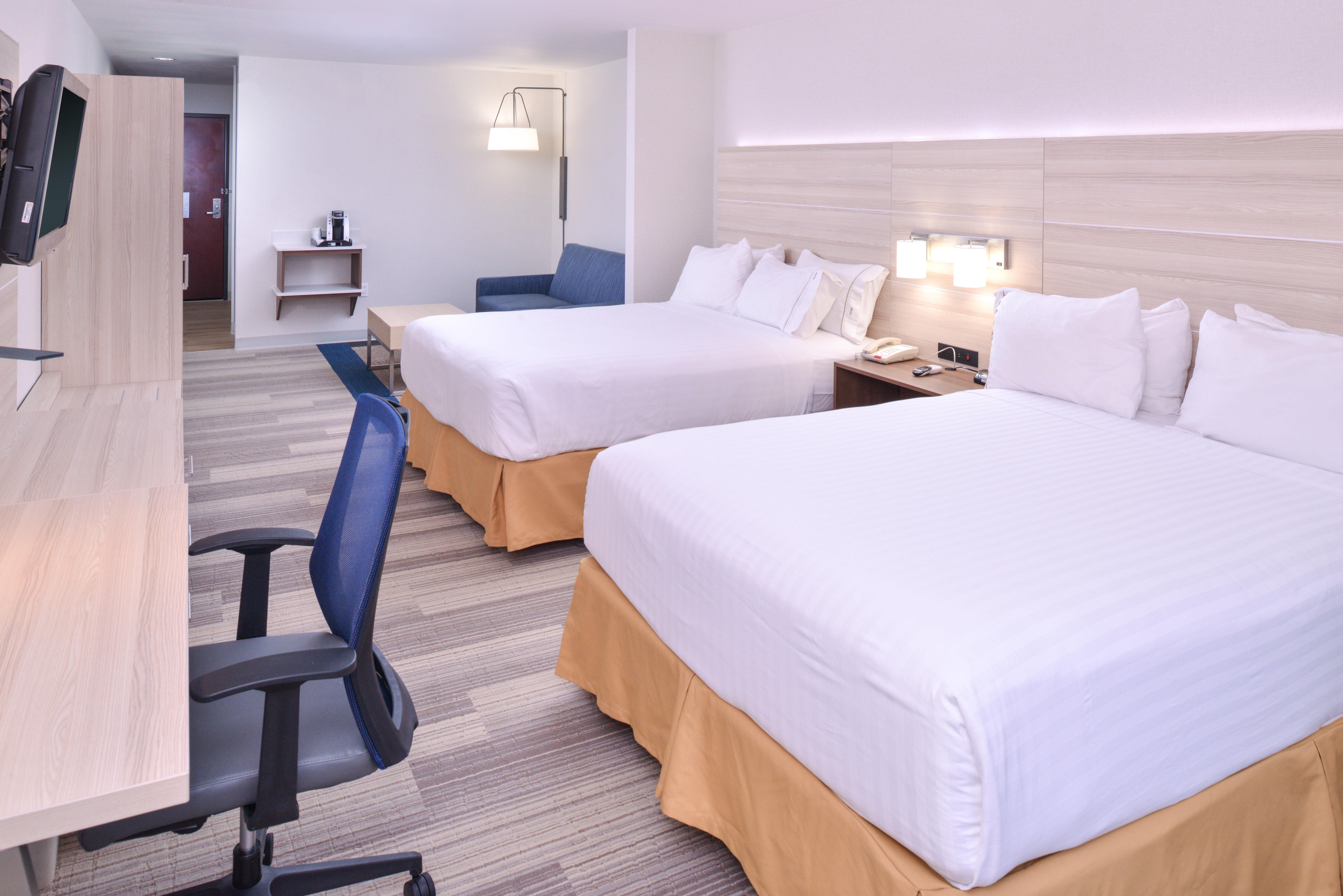 Holiday Inn Express San Diego - Otay Mesa, An Ihg Hotel Екстер'єр фото