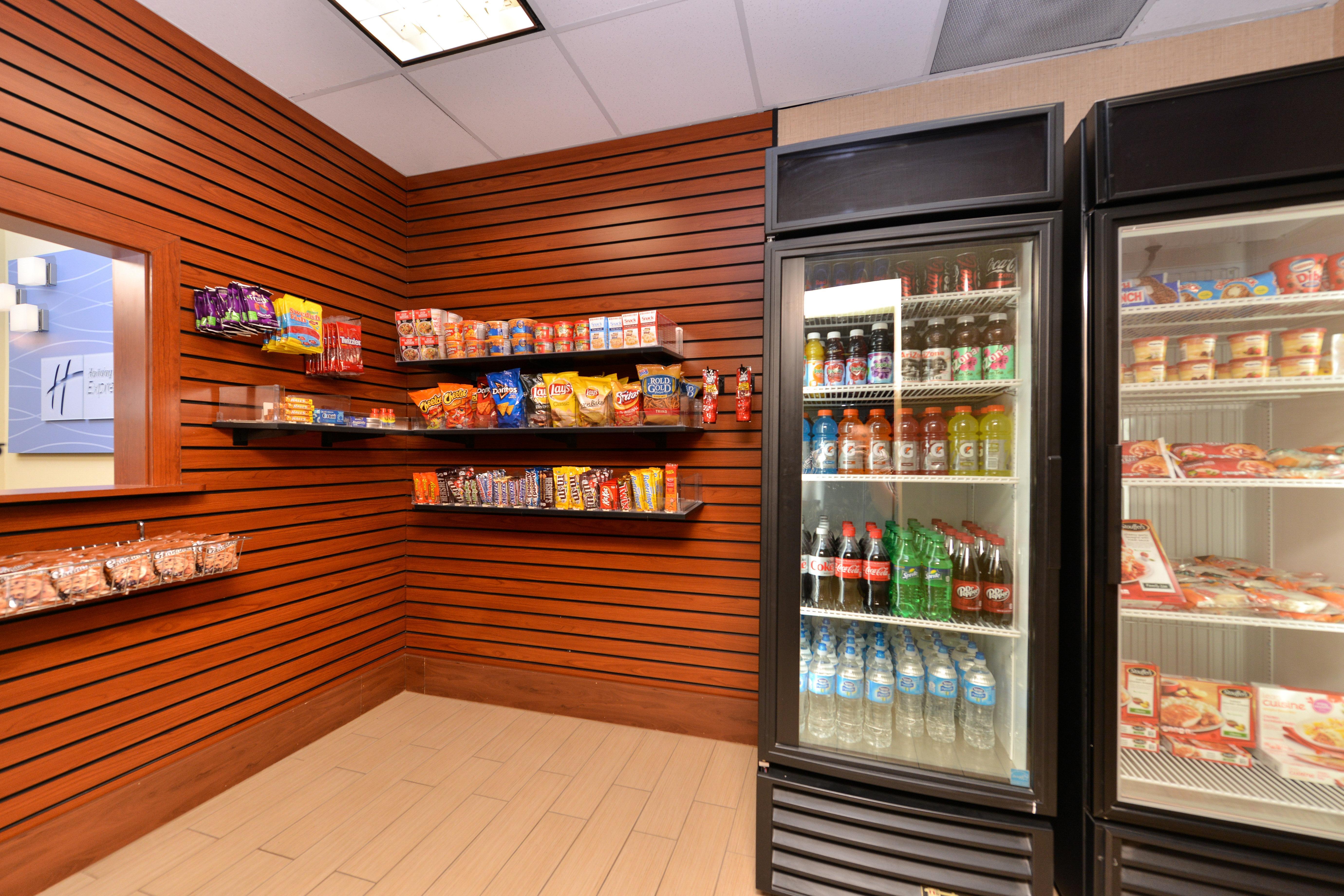 Holiday Inn Express San Diego - Otay Mesa, An Ihg Hotel Екстер'єр фото