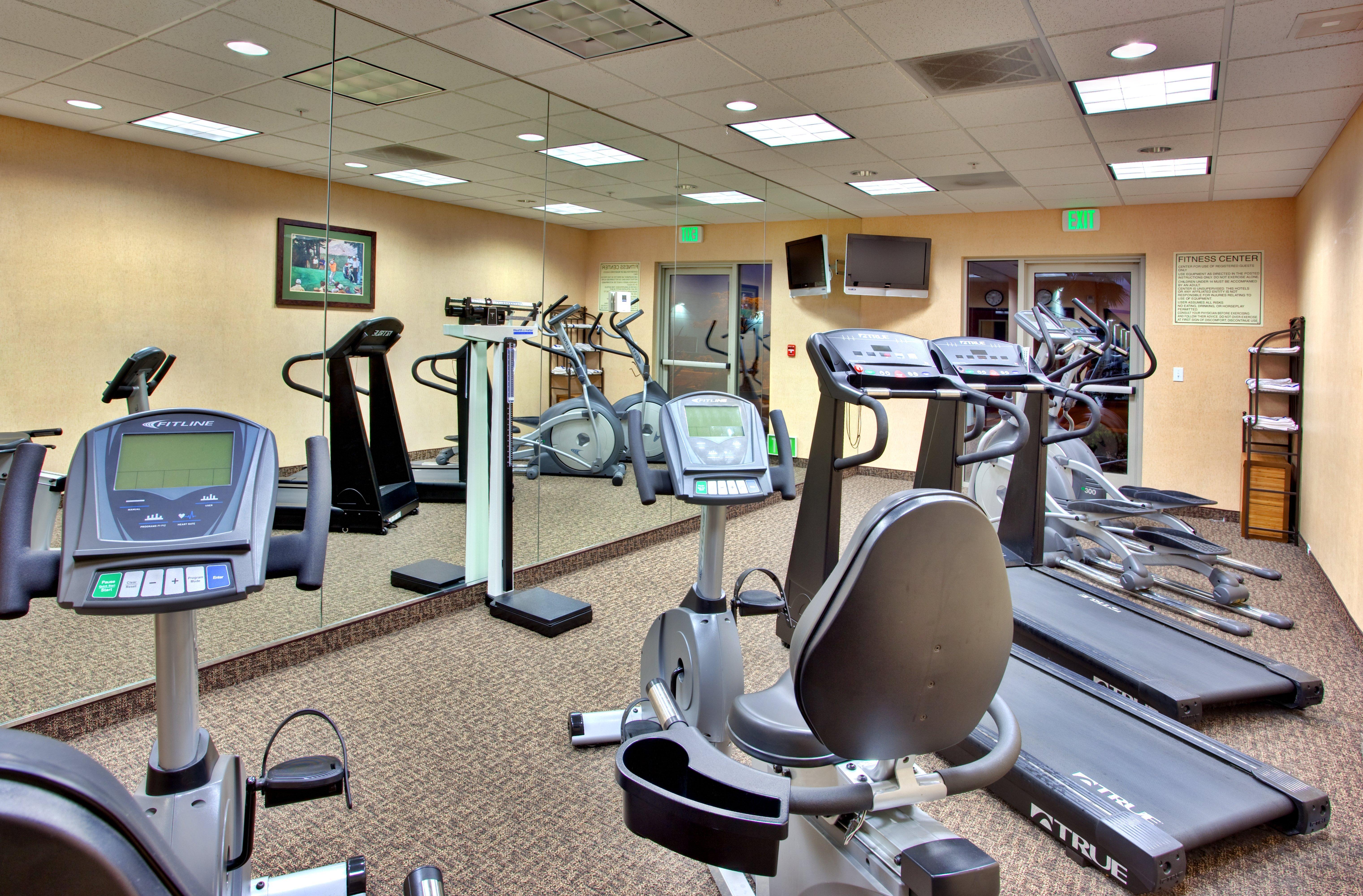 Holiday Inn Express San Diego - Otay Mesa, An Ihg Hotel Екстер'єр фото