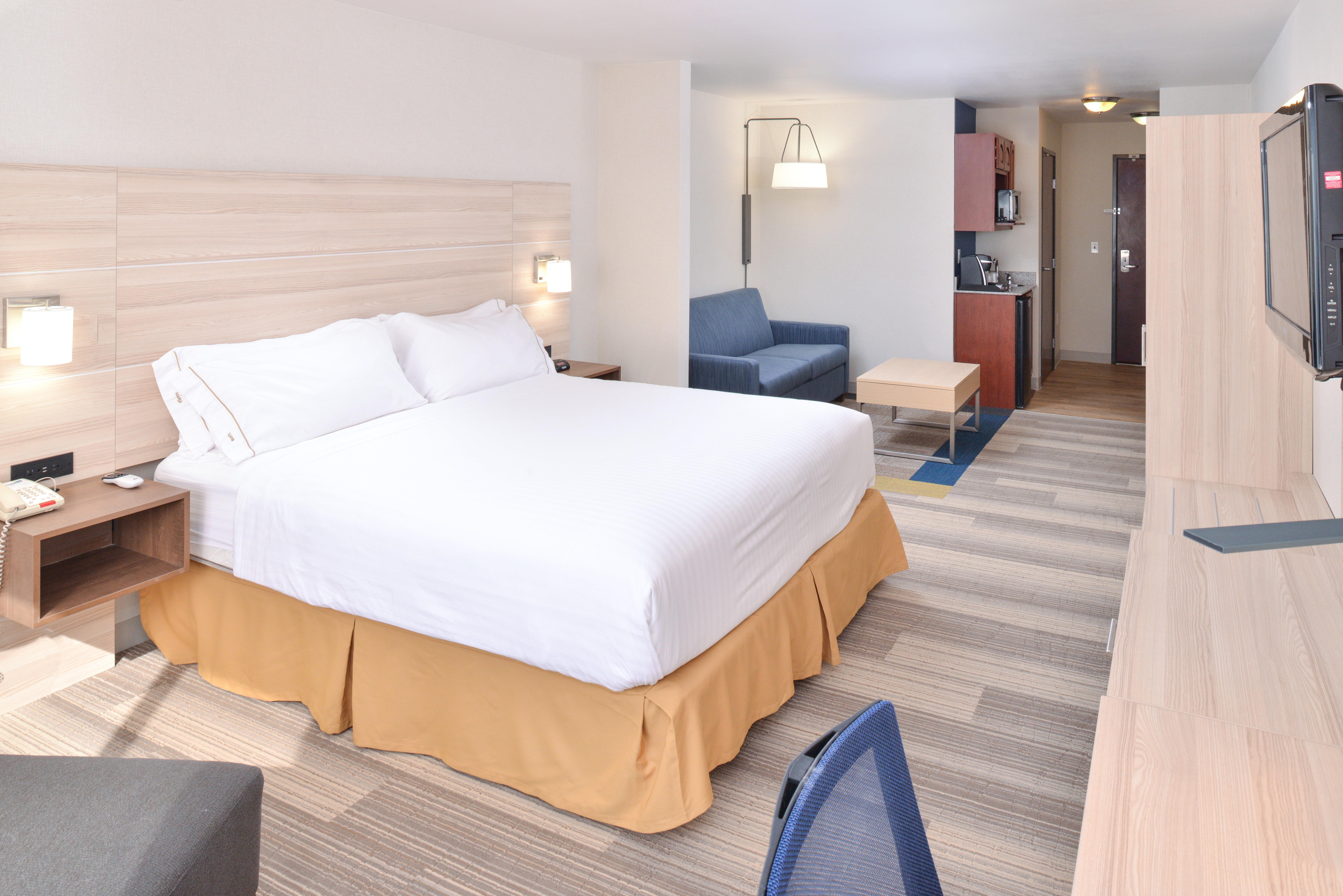 Holiday Inn Express San Diego - Otay Mesa, An Ihg Hotel Екстер'єр фото