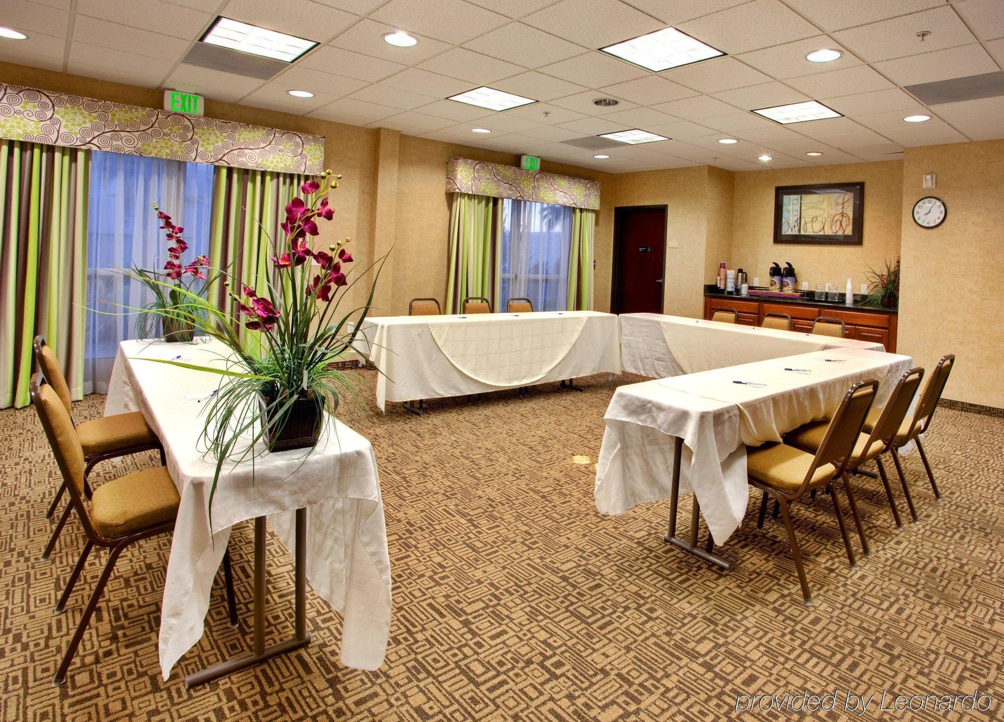 Holiday Inn Express San Diego - Otay Mesa, An Ihg Hotel Екстер'єр фото