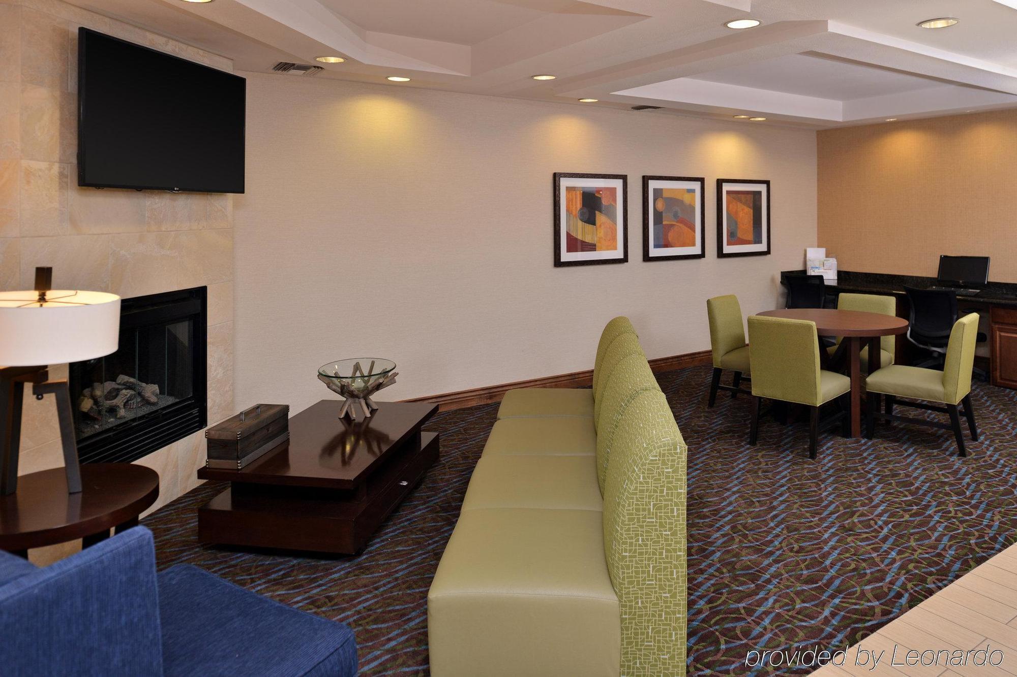 Holiday Inn Express San Diego - Otay Mesa, An Ihg Hotel Екстер'єр фото
