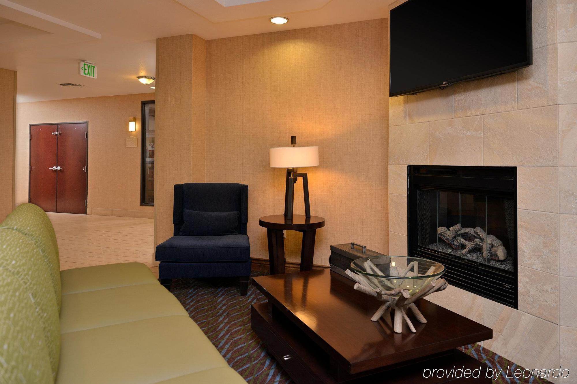 Holiday Inn Express San Diego - Otay Mesa, An Ihg Hotel Екстер'єр фото