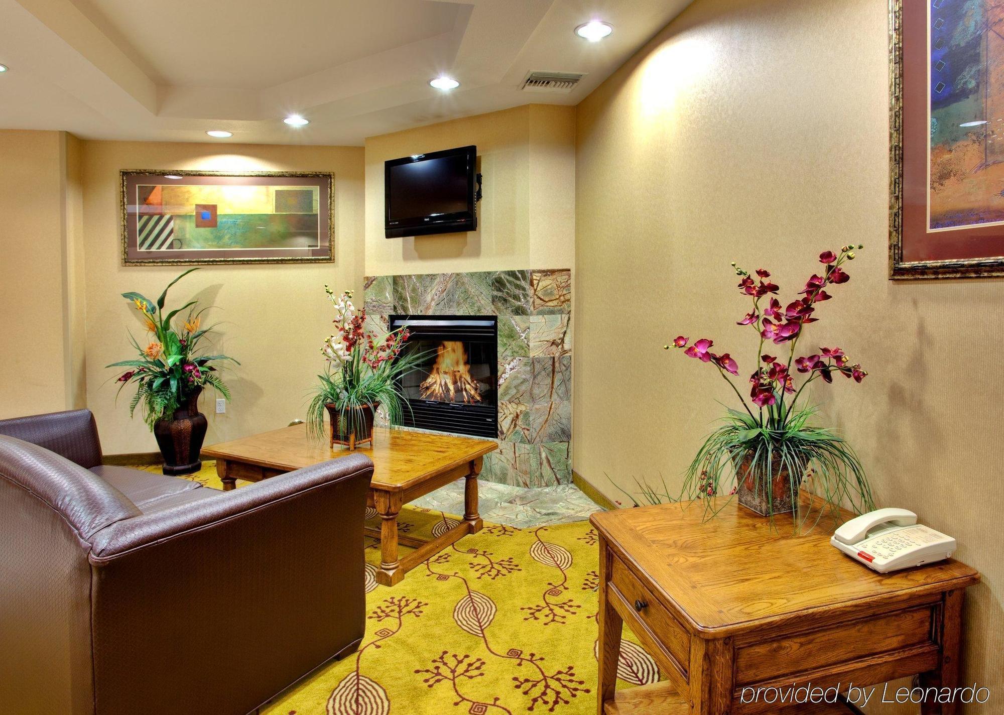 Holiday Inn Express San Diego - Otay Mesa, An Ihg Hotel Інтер'єр фото
