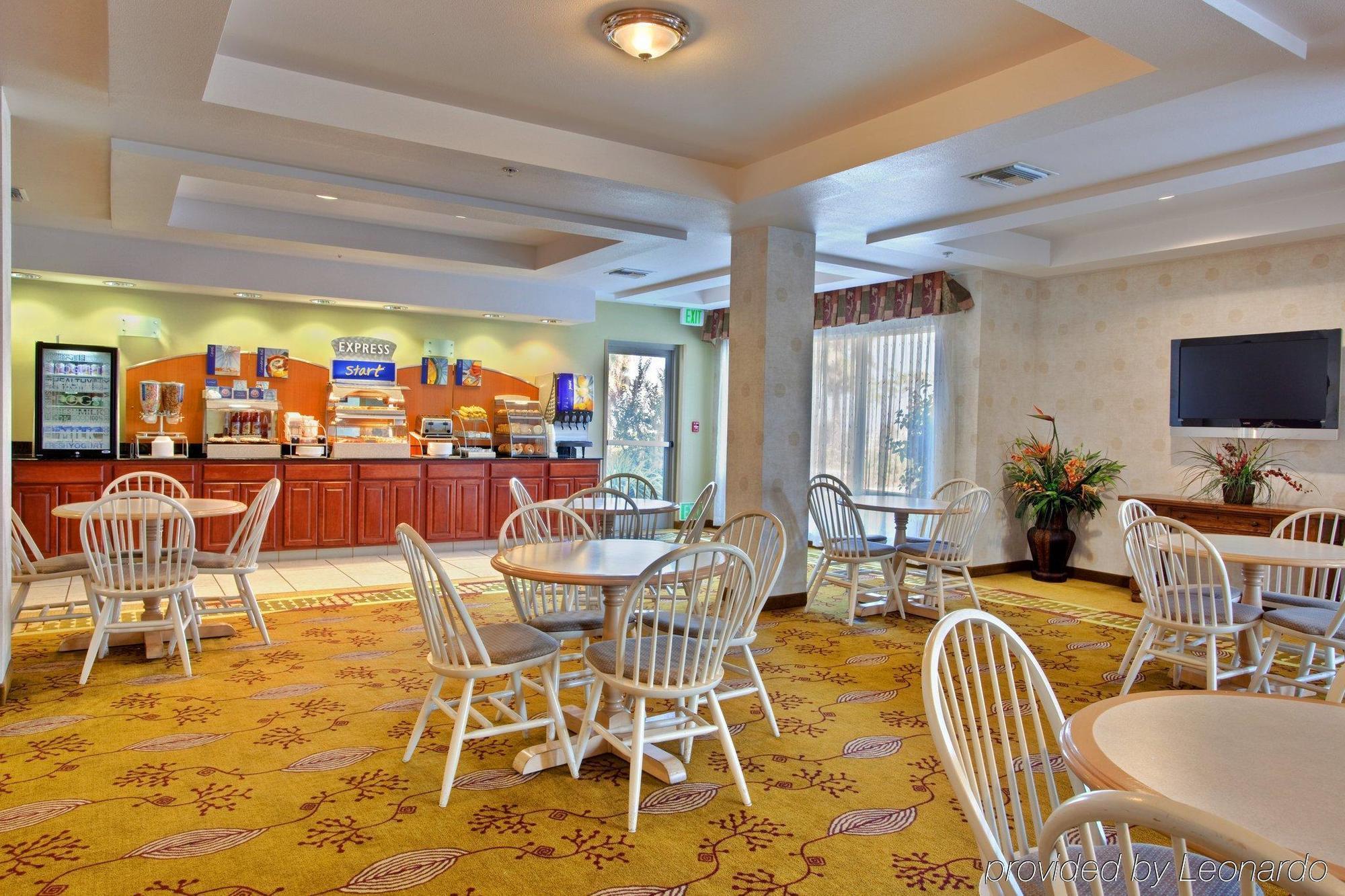 Holiday Inn Express San Diego - Otay Mesa, An Ihg Hotel Екстер'єр фото