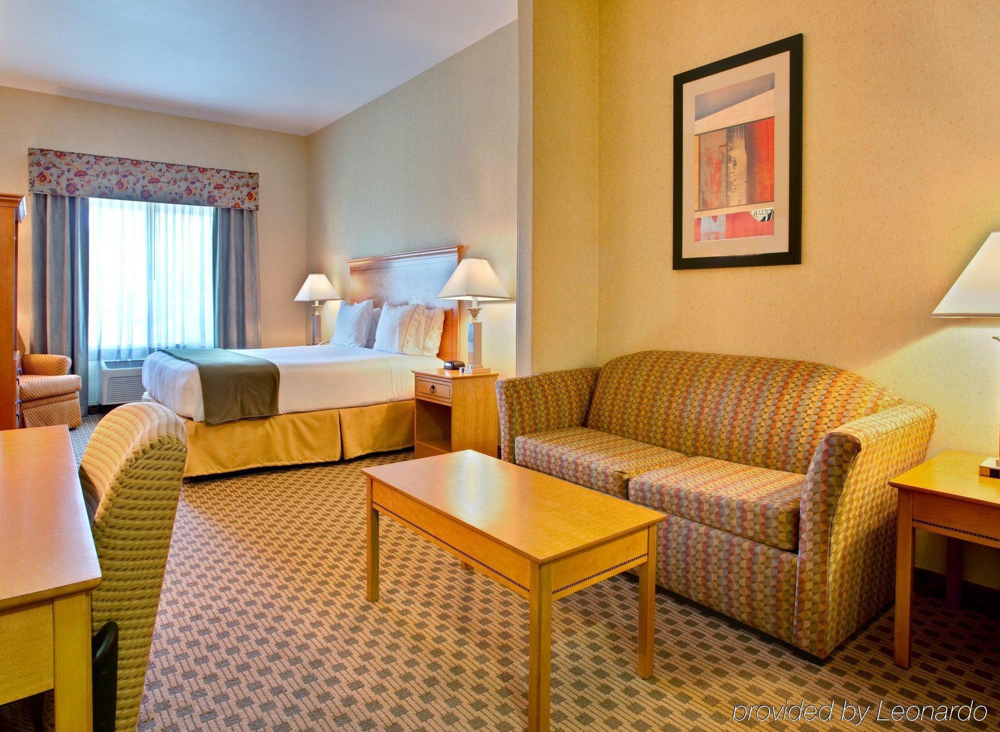 Holiday Inn Express San Diego - Otay Mesa, An Ihg Hotel Екстер'єр фото