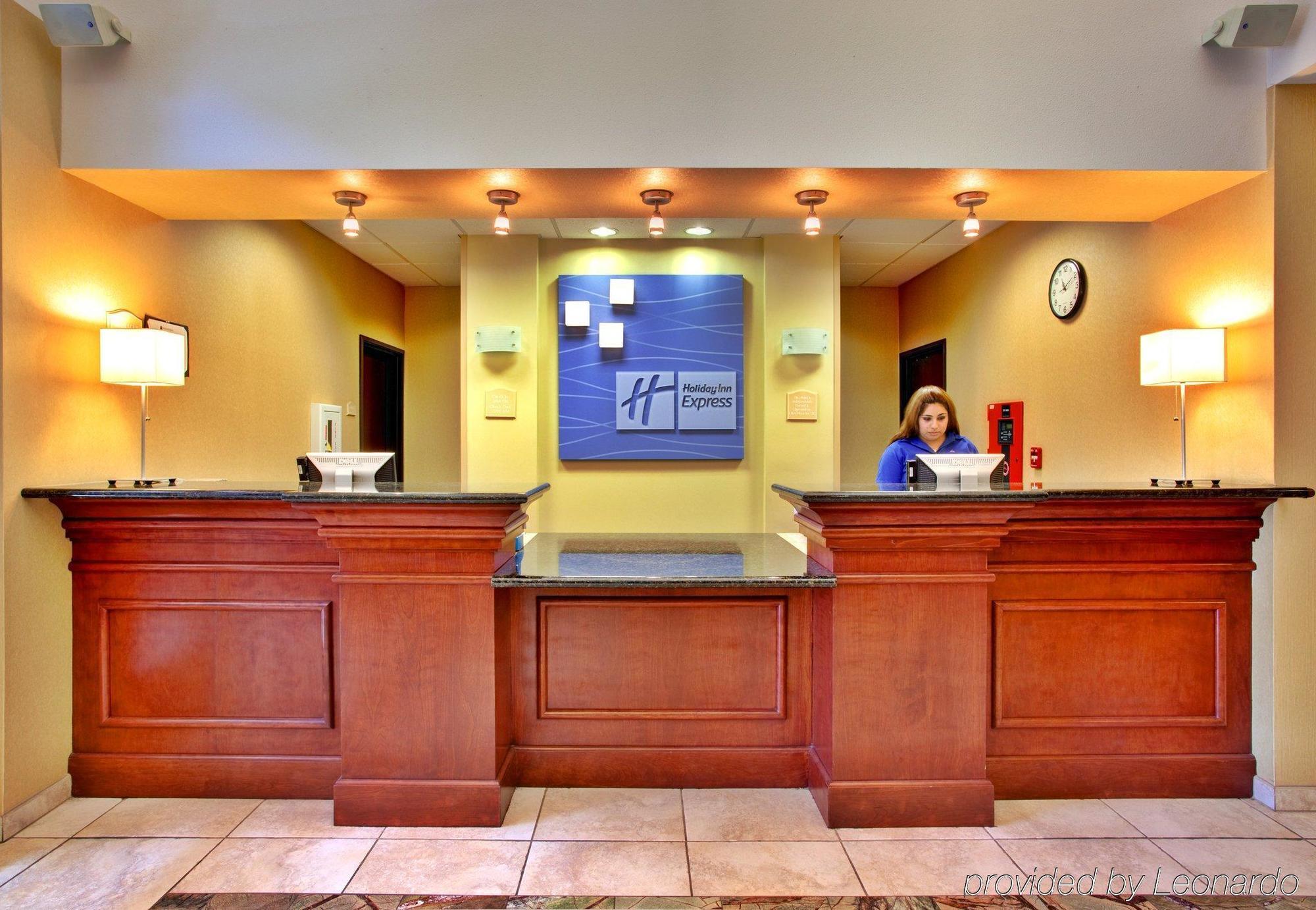 Holiday Inn Express San Diego - Otay Mesa, An Ihg Hotel Екстер'єр фото