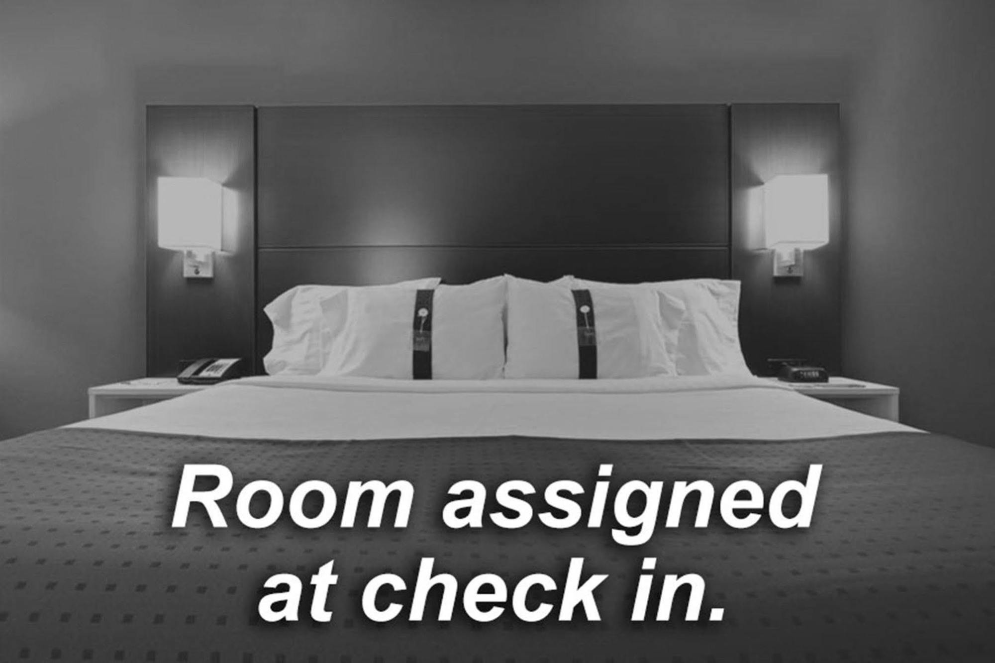 Holiday Inn Express San Diego - Otay Mesa, An Ihg Hotel Екстер'єр фото