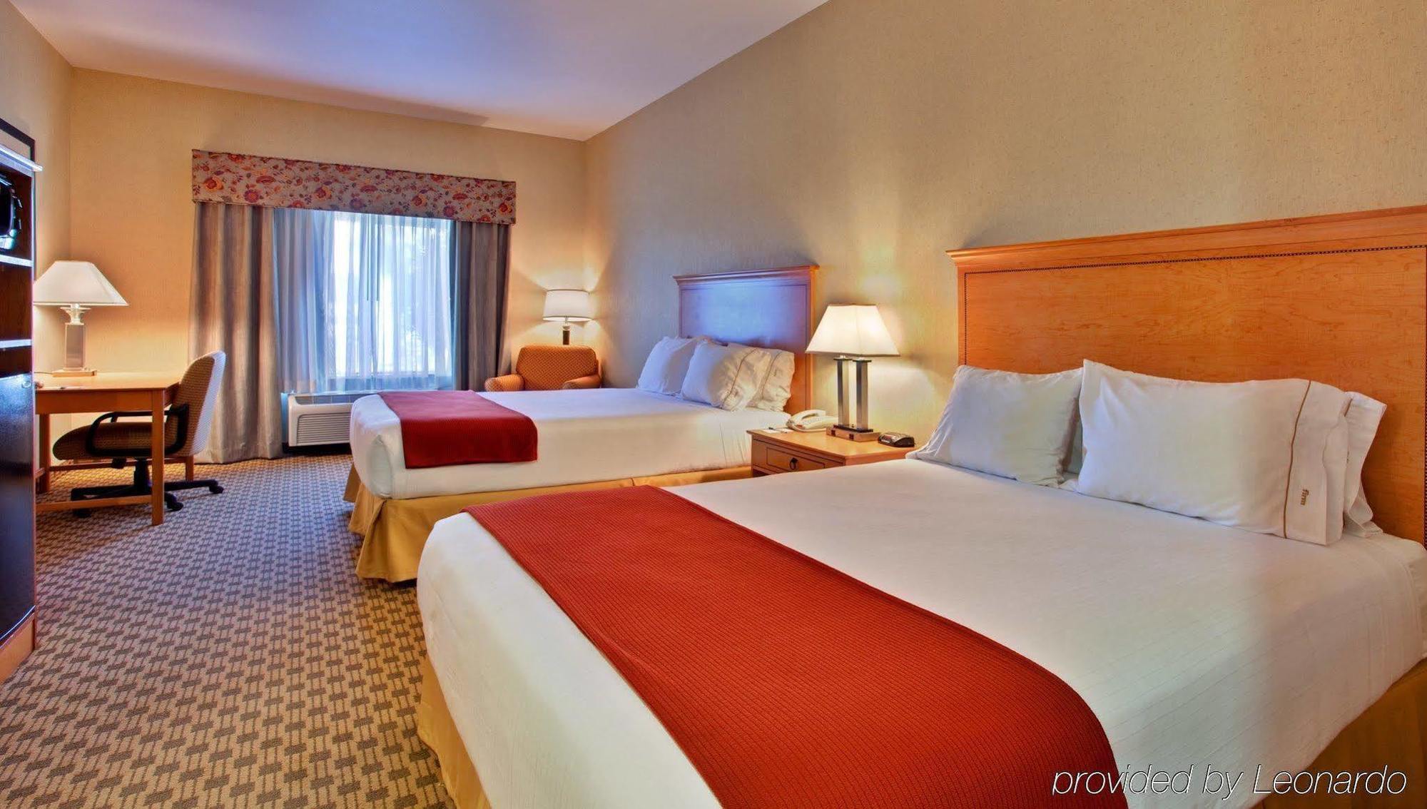 Holiday Inn Express San Diego - Otay Mesa, An Ihg Hotel Екстер'єр фото