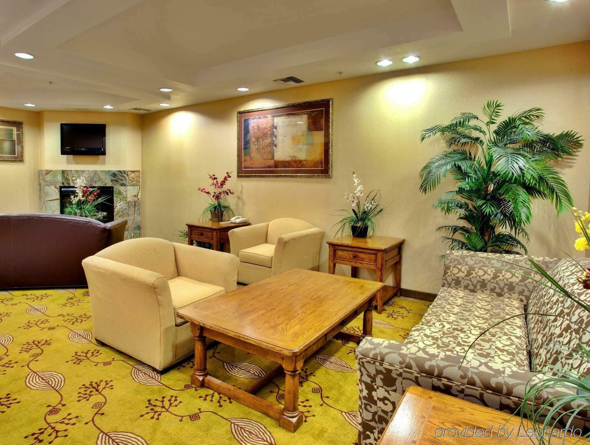 Holiday Inn Express San Diego - Otay Mesa, An Ihg Hotel Екстер'єр фото