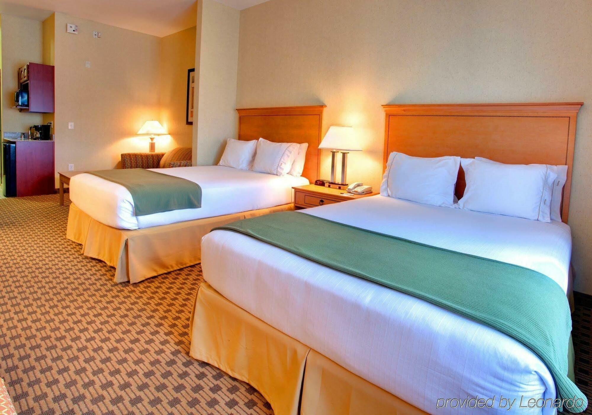 Holiday Inn Express San Diego - Otay Mesa, An Ihg Hotel Екстер'єр фото