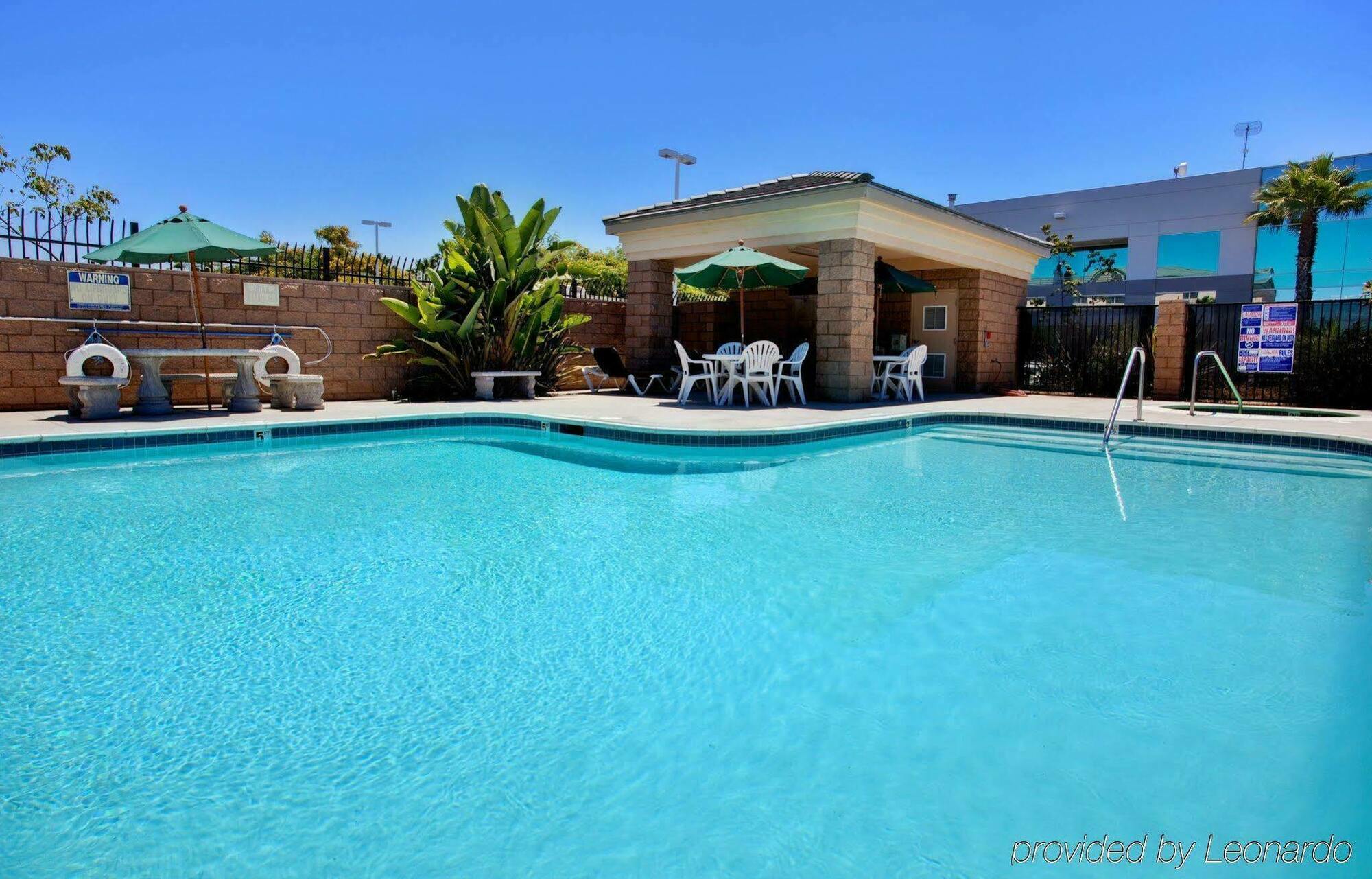 Holiday Inn Express San Diego - Otay Mesa, An Ihg Hotel Екстер'єр фото